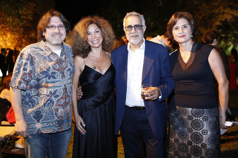 BETA Holds Gala Dinner to Celebrate 10th Anniversary